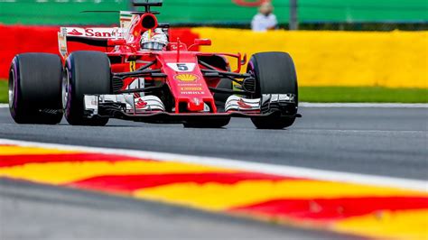 F1 | La resurrección de Ferrari: líder y competitivo ante los tifosi ...