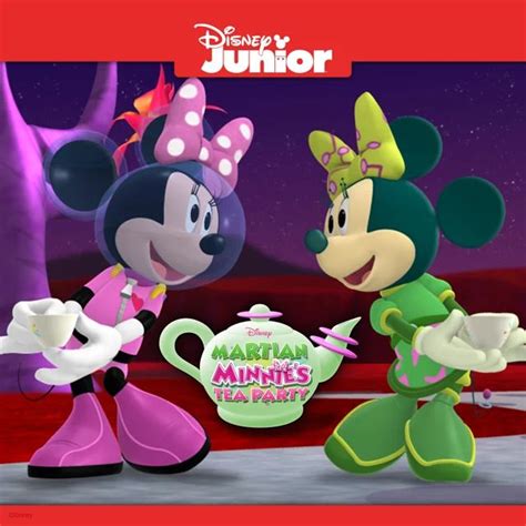 ‎Mickey Mouse Clubhouse, Minnie's Winter Bow Show | Mickey mouse clubhouse, Minnie, Mickey mouse