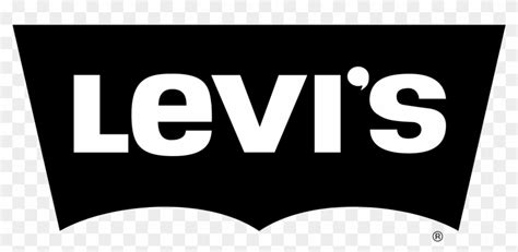 Levi's Logo Png Transparent - Levis Logo Black And White, Png Download - 2400x2400(#3866452 ...