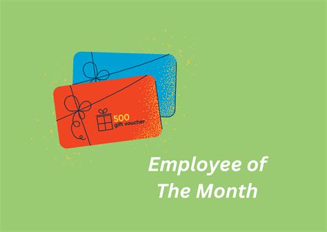 21 Gift Cards for Employees Loved by Customers - Huuray