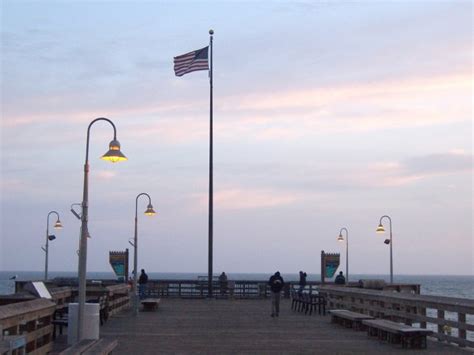 Ventura Pier