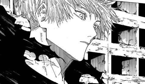 Jujutsu Kaisen: What Chapter Does Gojo Get Unsealed? Answered | The ...