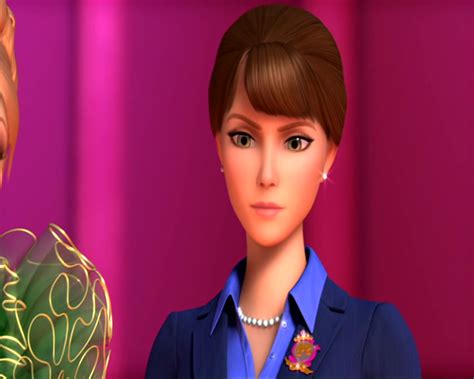 Barbie: Princess Charm School (2011) Screencap | Fancaps