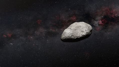 110-foot Asteroid 2023 LL speeding at 49095 kmph towards Earth, NASA ...