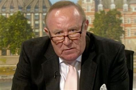 Andrew Neil Show axed by BBC as swathe of job cuts announced ...