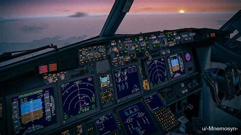 66 best Zibo 737 images on Pholder | Flightsim, Xplane and Xplane11