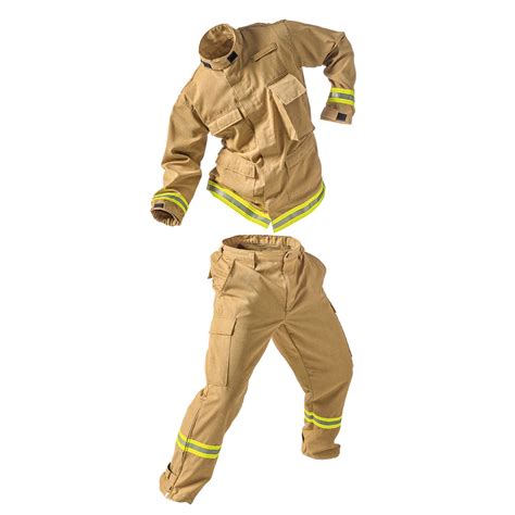 Fire-Dex TECGEN51 Gear (Rescue & Wildland) | WFR Wholesale Fire & Rescue