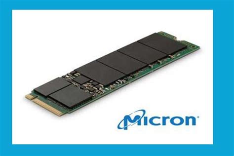 Micron Has Released the New 2200 PCIe NVMe SSD with Fast Speed