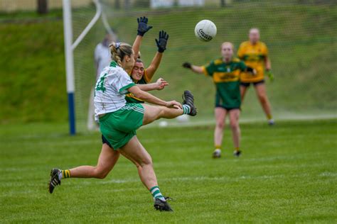 Ladies' Gaelic Football: An Epic Sport from 1885 to Modern Day - ConnollyCove