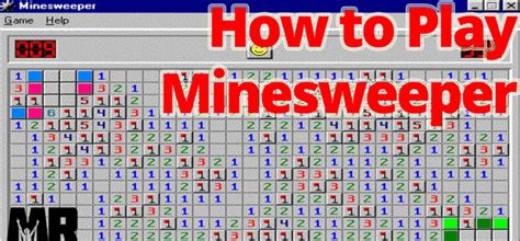 How To Play Google Minesweeper – Get Tech Expert