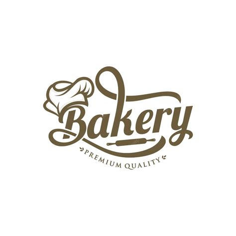 Premium Vector | Bakery Logo Design | Bakery logo, Bakery logo design ...