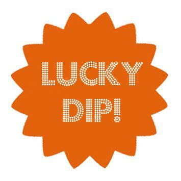 17 Best images about Lucky Dip / Scratchcards on Pinterest | Goody bags, Jersey dresses and Slot ...