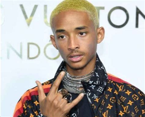 Jaden Smith Net Worth (Updated 2023) - Bio Overview