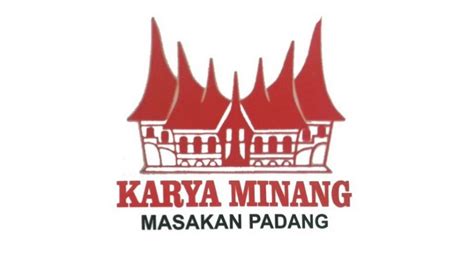 Logo Rumah Makan Minang Singapore - IMAGESEE