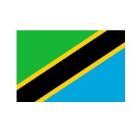 Meaning of 🇹🇿 Flag: Tanzania Emoji in 26 Languages