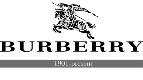 Actualizar 91+ imagen burberry logo evolution - Abzlocal.mx