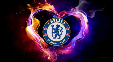 HD wallpaper: Soccer, Chelsea F.C., Logo | Wallpaper Flare