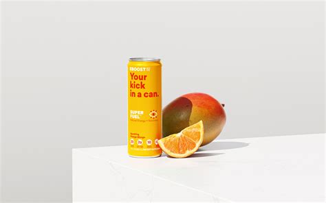 Eboost Energy Drink & Power Supplement on Behance