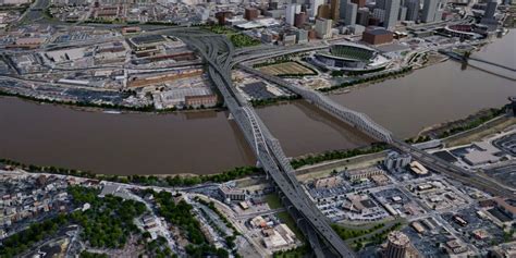 Brent Spence Bridge corridor project lands $1.6 billion federal grant ...