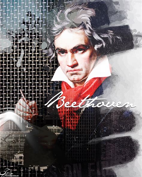 Beethoven Wallpaper - WallpaperSafari