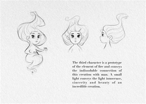 Character design 3 | Behance