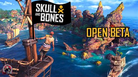 First Impression | Skull and Bones | Open Beta | Multiplayer - YouTube