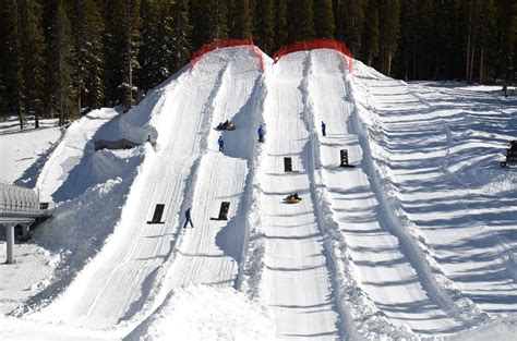 Adventure Point is open with four lanes of tubing! | Keystone ski resort, Colorado skiing ...