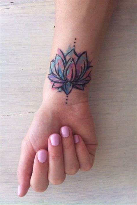 39++ Astonishing Lotus flower tattoo simple image ideas