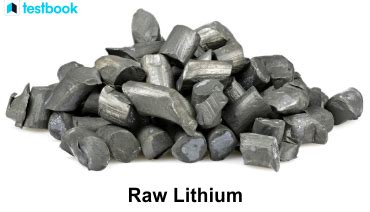 Lithium: definition, characteristics, properties, uses, effects