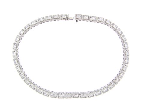 Dilamani Jewelry | diamond choker necklace