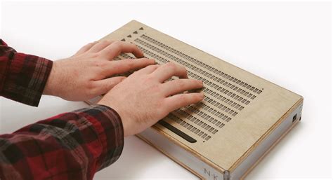 World's first multi-line braille e-reader for blind people wins coveted AbilityNet Tech4Good ...