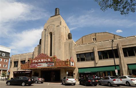 Pickwick Theatre sets closing date – lifestyle-planet.com