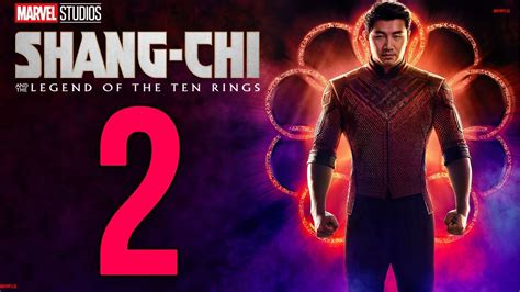 Shang-Chi 2 Release Date, Cast, Plot And Everything You Need To Know About The Sequel - YouTube