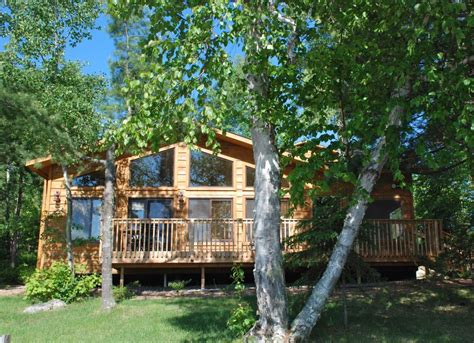 Minnesota Vacation Home Cabins-Rental Cabins In MN-River Point Resort