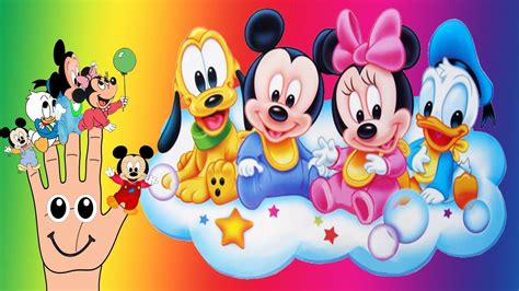 Mickey Mouse Clubhouse Wallpapers - Wallpaper Cave