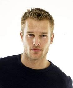 Johann Urb, an Estonian-born American actor and former model Beautiful Men Faces, Gorgeous Men ...