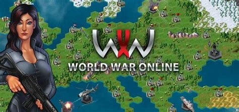 World War Online