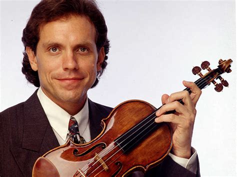 Remembering Violinist Eugene Fodor : NPR