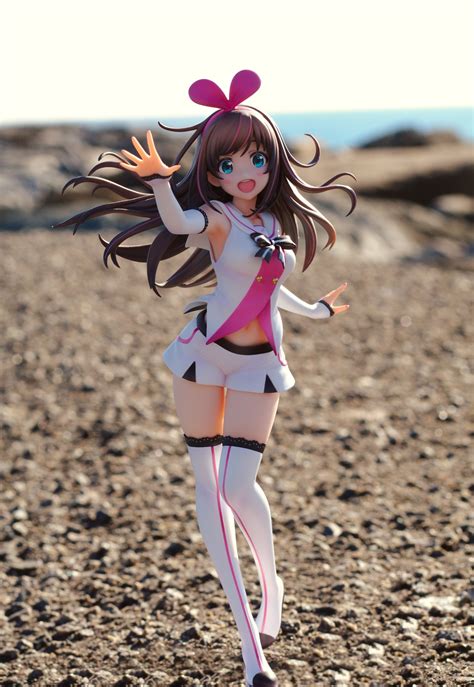 Kizuna | MyFigureCollection.net