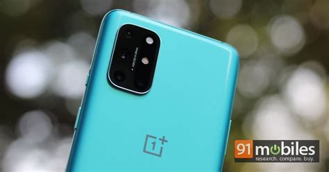 OnePlus 8T camera review | 91mobiles.com