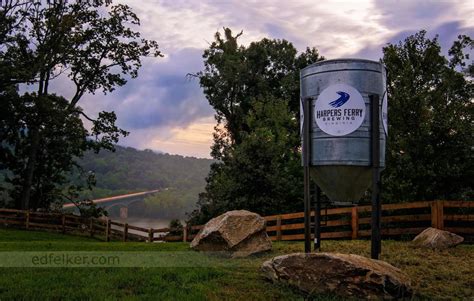 Harpers Ferry Brewing | Hillsboro, VA 20132