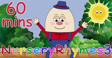 Download Nursery Rhymes 3 from Sing and Learn! by Sing and Learn!