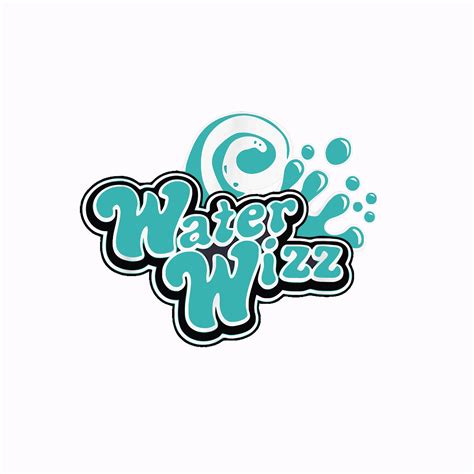 Water Wizz Logo