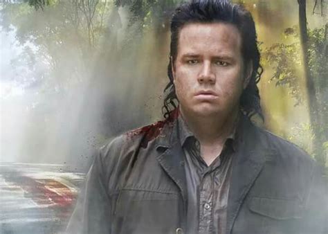 Eugene | The Walking Dead (AMC) | The walking dead, Jon snow, Fictional characters