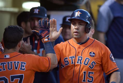 Carlos Beltran makes shocking admission about Astros' 2017 World Series ...