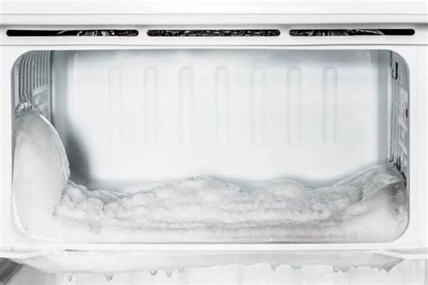 How to De-Ice Your Chest Freezer | Pattersons