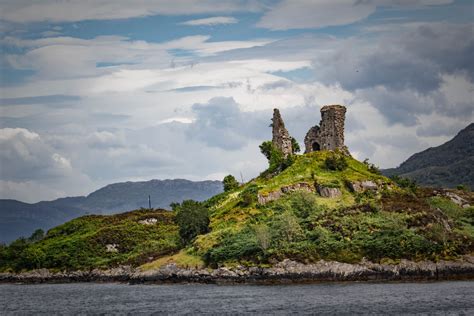 12 most beautiful spots to visit on your Isle of Skye road trip - The ...