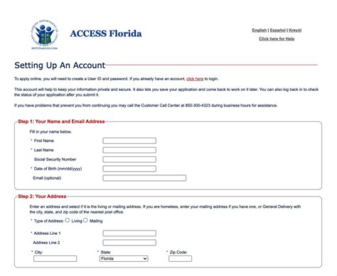 Completing the Florida Medicaid LTC Application - Complete Elder Solutions