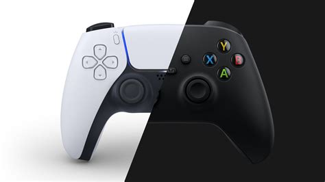 5 ways the PS5 DualSense is better than the Xbox Series X controller | Android Central