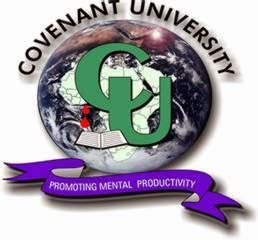 Covenant University Postgraduate Admission 2015/2016 Form Out ~ Schools Nigeria